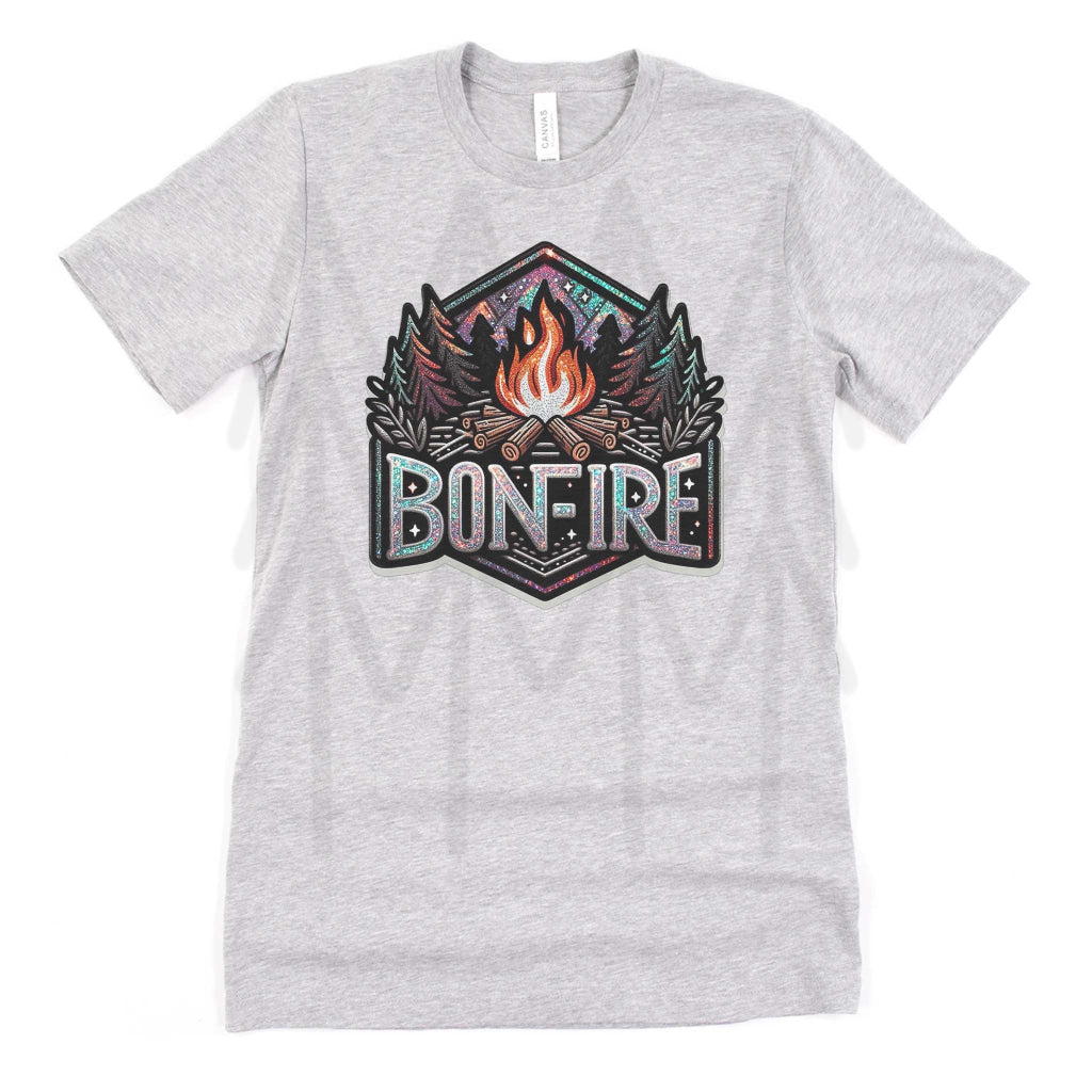 Bonfire (Dtf Transfer) Transfer