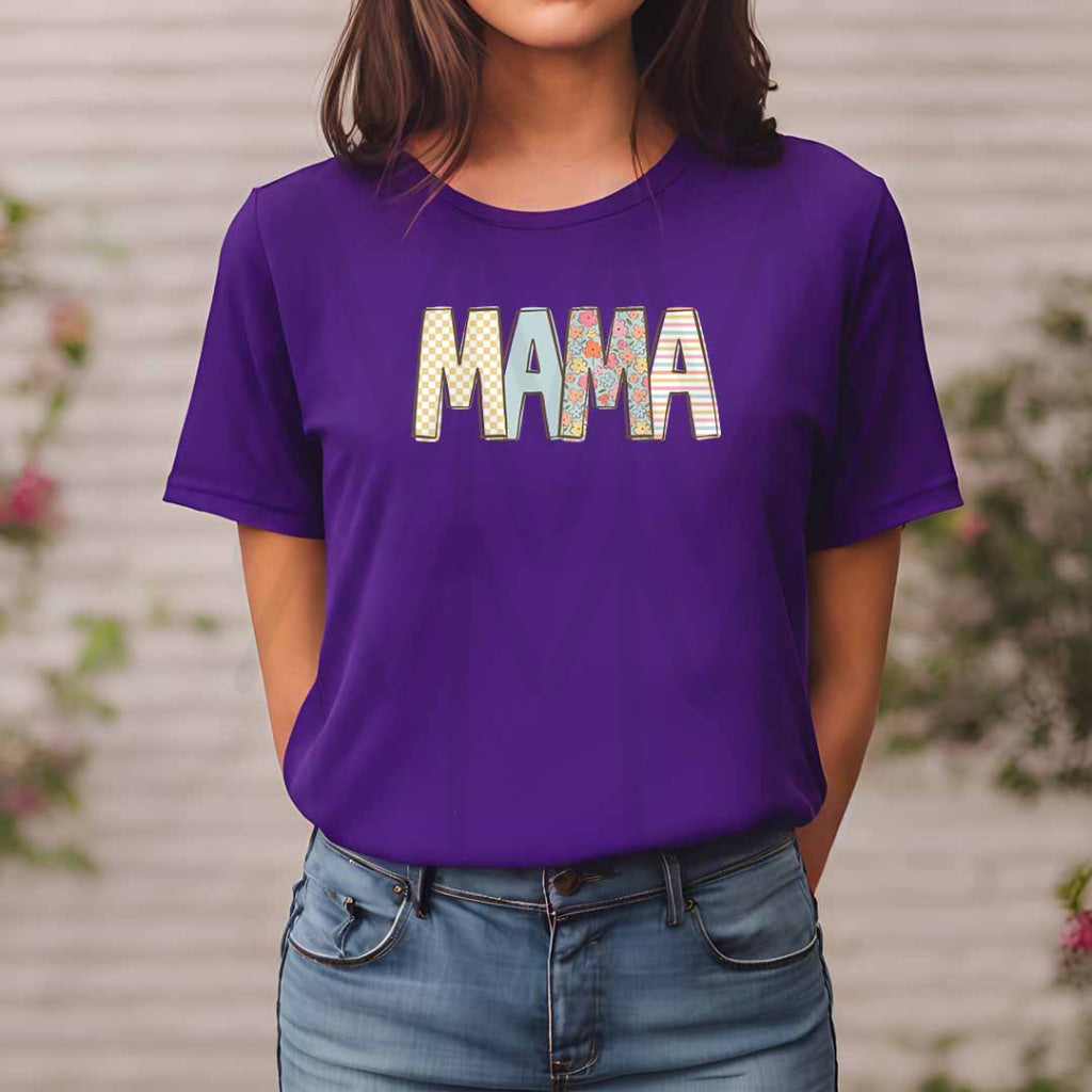 Doodle Loo Mama (Dtf Transfer) Transfer