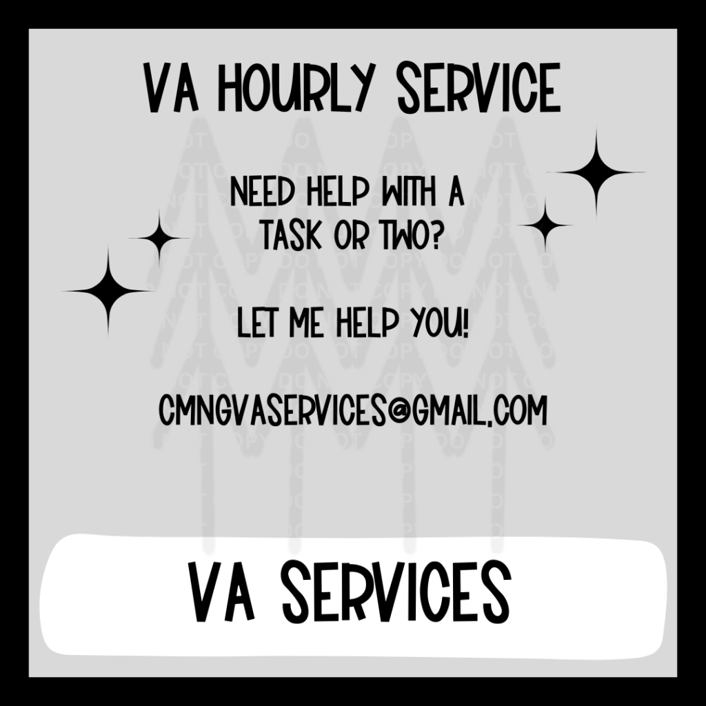 Va Service - Hourly Digital